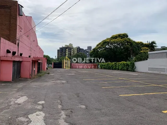Galpão / Barracão com 3545m², à venda ou para alugar, no bairro Pátria Nova em Novo Hamburgo