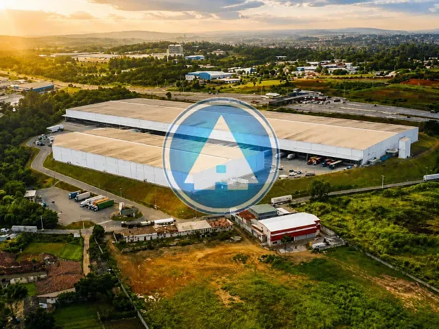 Galpão / Barracão com 5125m², para alugar, no bairro Perus em São Paulo