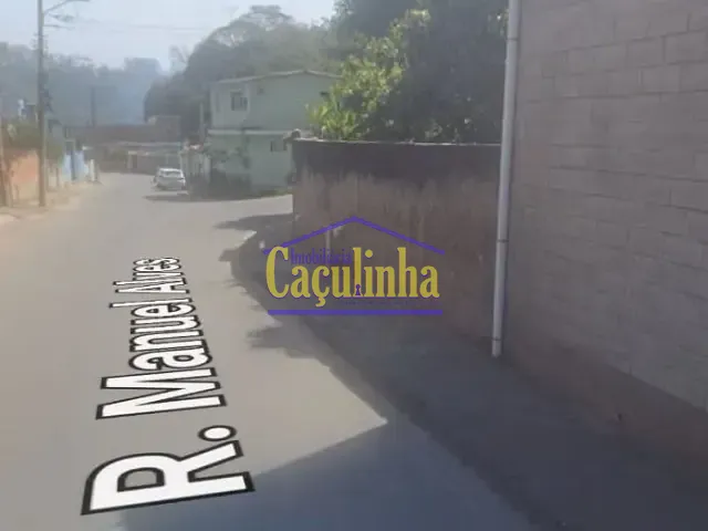 Galpão / Barracão com 330m², para alugar, no bairro Parque Santana em Barra do Piraí