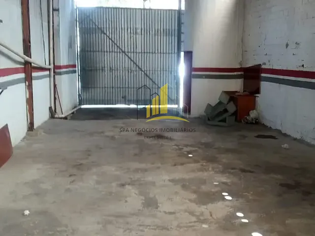 Galpão / Barracão para alugar, no bairro Vila Aricanduva em São Paulo