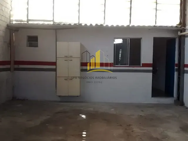 Galpão / Barracão para alugar, no bairro Vila Aricanduva em São Paulo