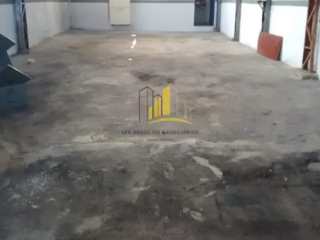 Galpão / Barracão para alugar, no bairro Vila Aricanduva em São Paulo