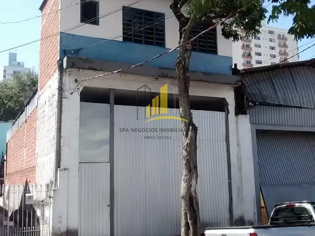 Galpão / Barracão para alugar, no bairro Vila Aricanduva em São Paulo