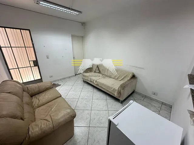 Galpão / Barracão com 190m², para alugar, no bairro Vila Marieta em São Paulo