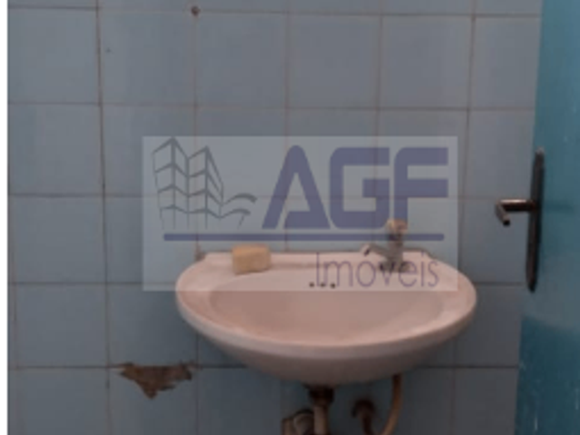 Galpão / Barracão com 252m², para alugar, no bairro Serraria em Diadema