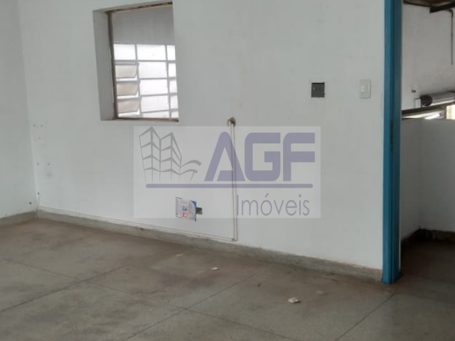Galpão / Barracão com 252m², para alugar, no bairro Serraria em Diadema
