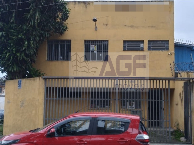 Galpão / Barracão com 252m², para alugar, no bairro Serraria em Diadema