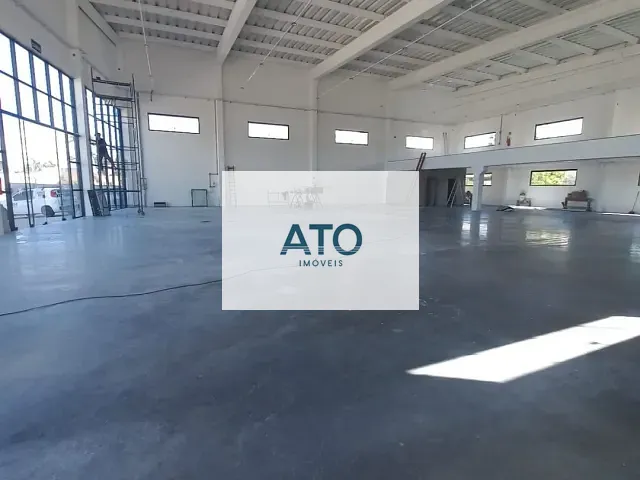 Sala para alugar, no bairro XV de Novembro em Tijucas