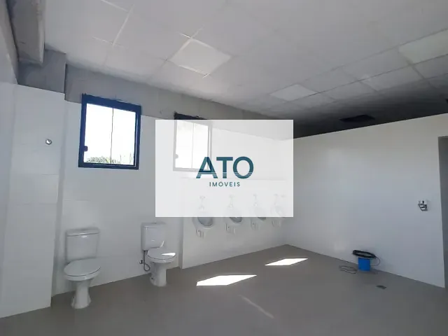 Sala para alugar, no bairro XV de Novembro em Tijucas