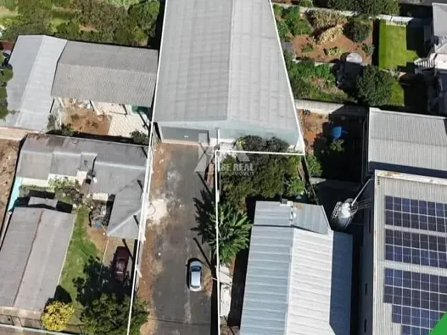 Galpão / Barracão para alugar, no bairro Azaléia em Pinhão