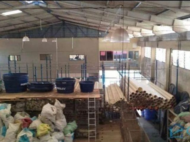 Galpão / Barracão com 2700m², à venda ou para alugar, no bairro Vila Bela em São Paulo