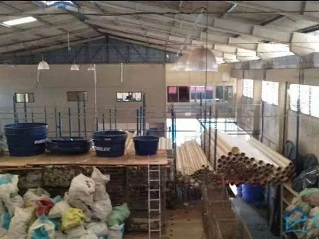 Galpão / Barracão com 2700m², à venda ou para alugar, no bairro Vila Bela em São Paulo