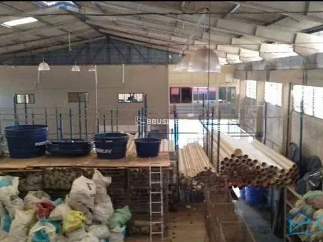 Galpão / Barracão com 2700m², à venda ou para alugar, no bairro Vila Bela em São Paulo