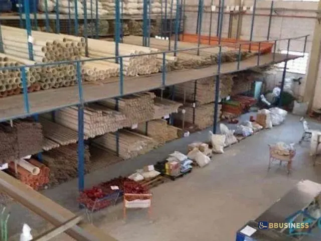 Galpão / Barracão com 2700m², à venda ou para alugar, no bairro Vila Bela em São Paulo