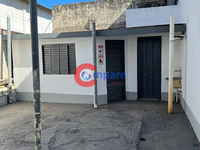 Galpão / Barracão com 300m², à venda, no bairro Jardim Maracanã em São Carlos