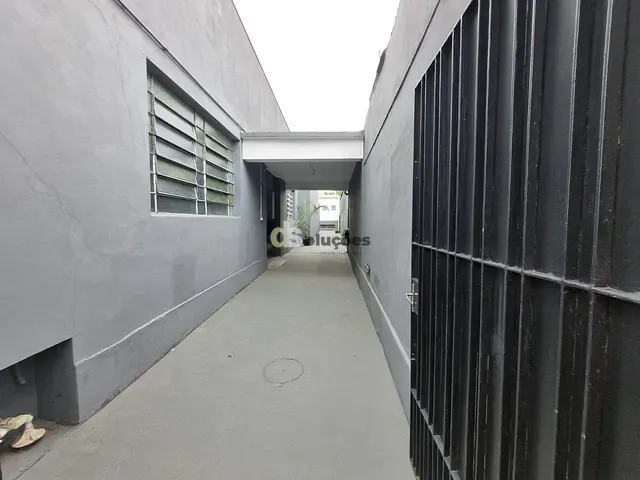 Galpão / Barracão à venda, no bairro Vila Anastácio em São Paulo