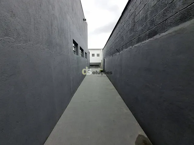 Galpão / Barracão à venda, no bairro Vila Anastácio em São Paulo