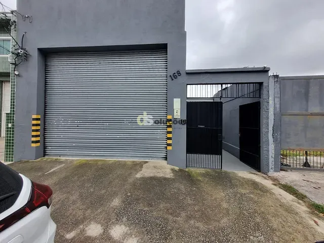 Galpão / Barracão à venda, no bairro Vila Anastácio em São Paulo
