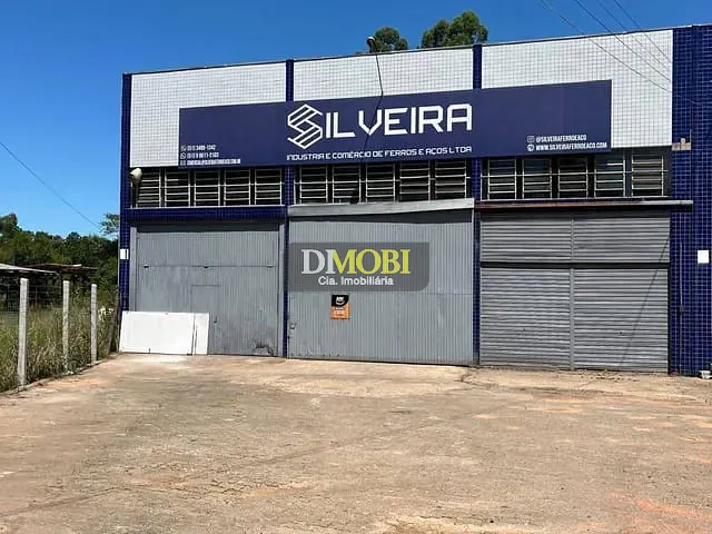 Galpão / Barracão para alugar, no bairro itacolomi em Gravataí