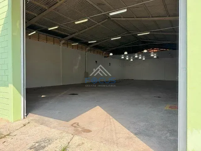 Galpão / Barracão com 2090m², à venda ou para alugar, no bairro Santa Júlia em Itupeva