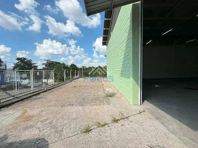 Galpão / Barracão com 2090m², à venda ou para alugar, no bairro Santa Júlia em Itupeva