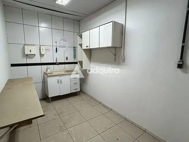 Galpão / Barracão para alugar, no bairro Contorno em Ponta Grossa