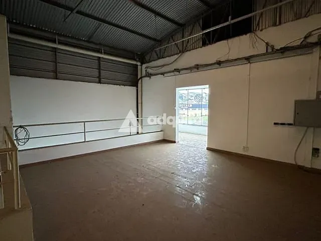Galpão / Barracão para alugar, no bairro Contorno em Ponta Grossa
