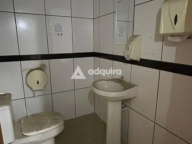Galpão / Barracão para alugar, no bairro Contorno em Ponta Grossa