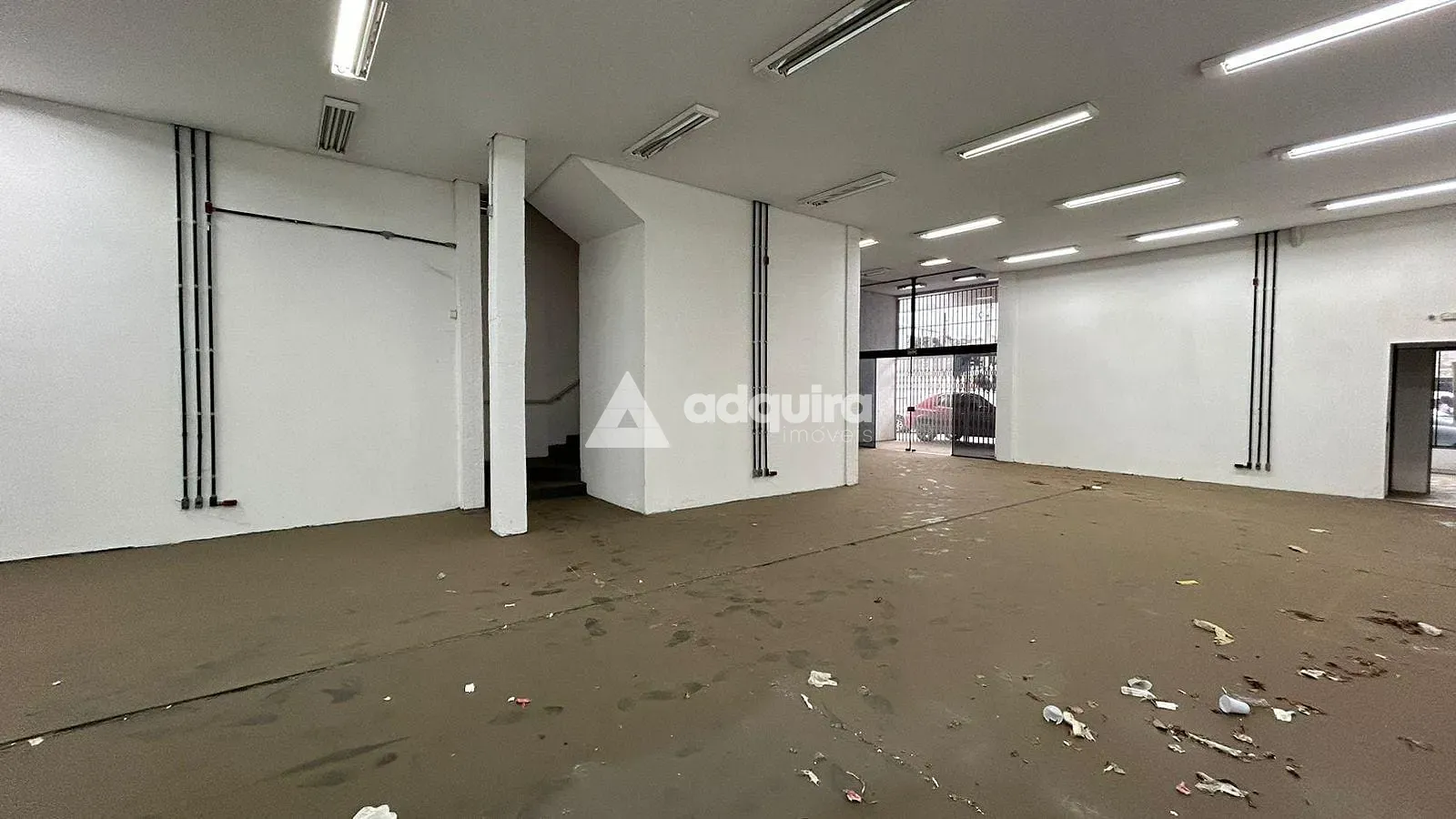 Depósito-Galpão, 700 m² - Foto 14