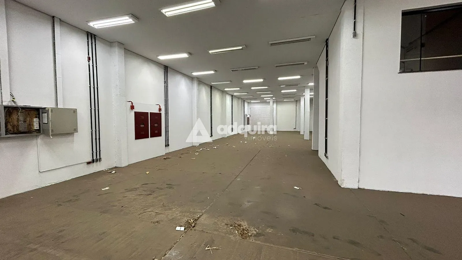 Depósito-Galpão, 700 m² - Foto 15