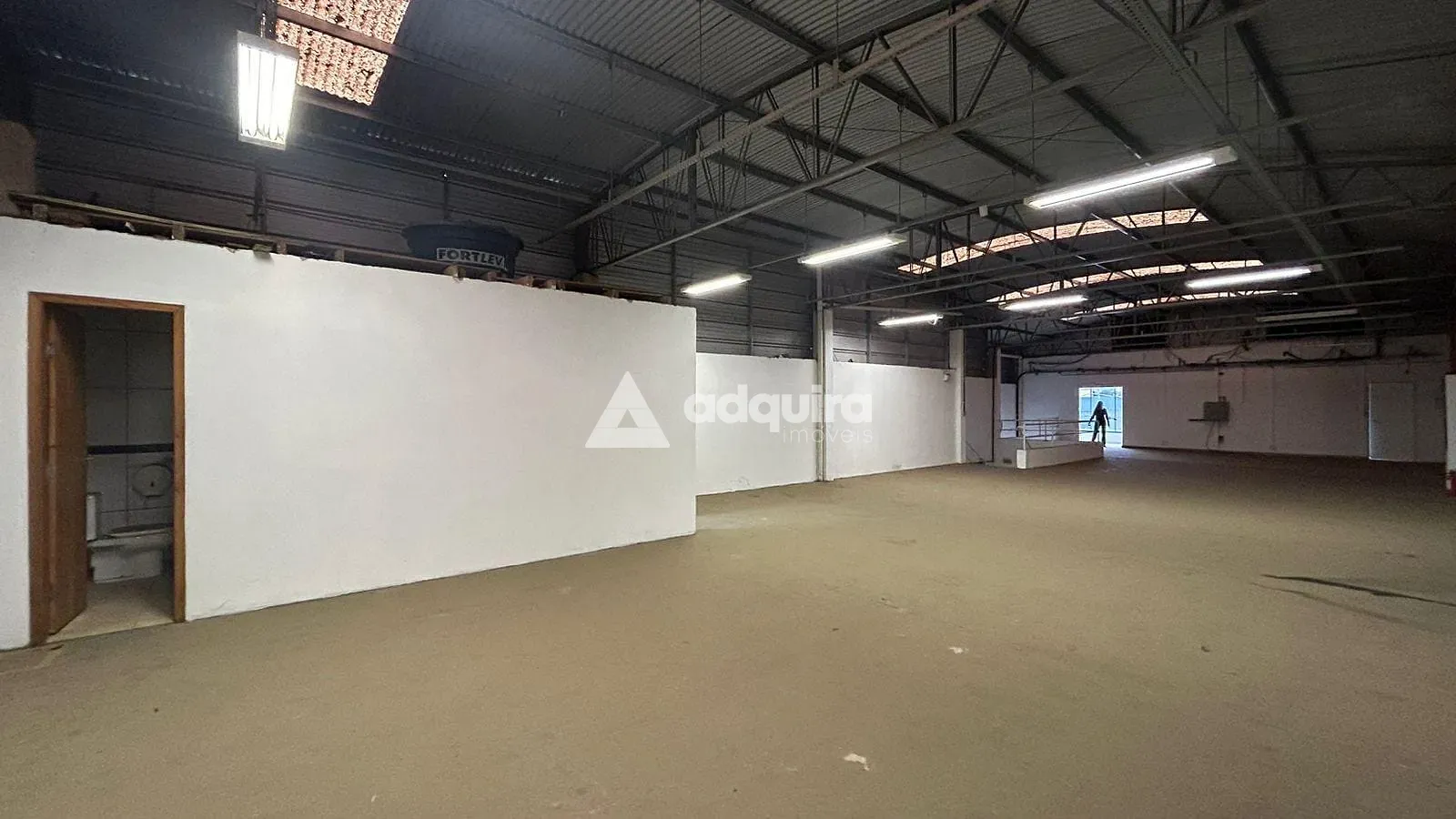 Depósito-Galpão, 700 m² - Foto 13