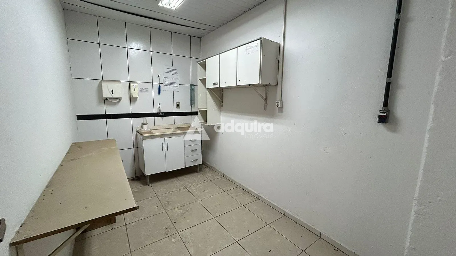 Depósito-Galpão, 700 m² - Foto 3
