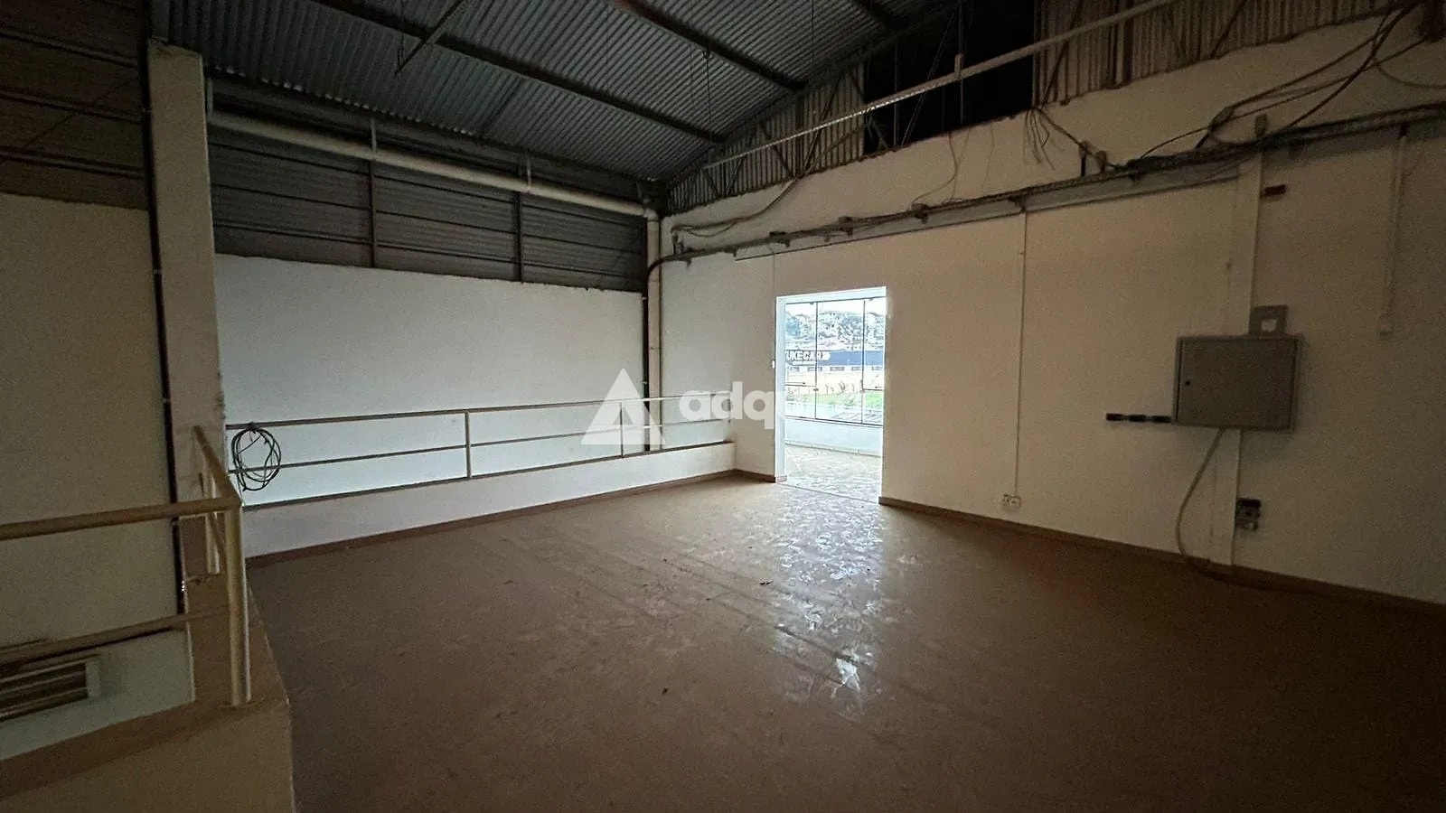 Depósito-Galpão, 700 m² - Foto 4