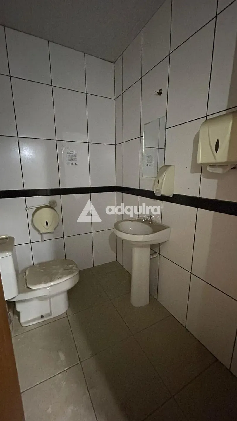 Depósito-Galpão, 700 m² - Foto 5