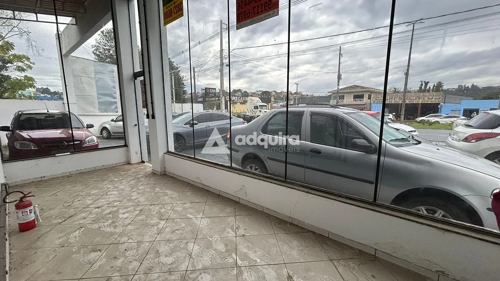 Depósito-Galpão, 700 m² - Foto 9