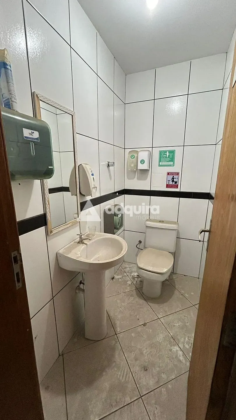 Depósito-Galpão, 700 m² - Foto 12