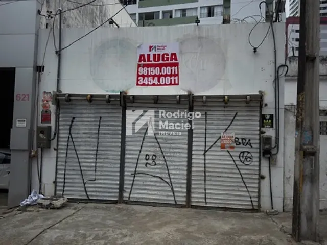 Galpão / Barracão para alugar, no bairro Torre em Recife
