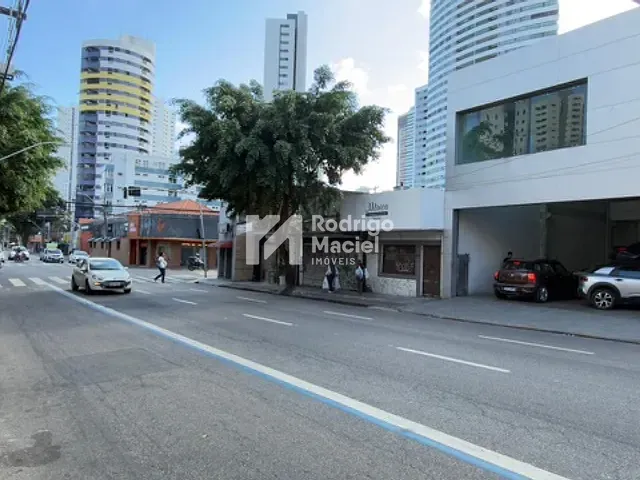 Galpão / Barracão para alugar, no bairro Torre em Recife