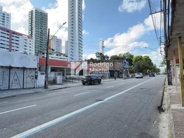 Galpão / Barracão para alugar, no bairro Torre em Recife