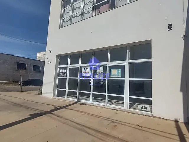 Galpão / Barracão para alugar, no bairro Jardim Santa Monica em Botucatu