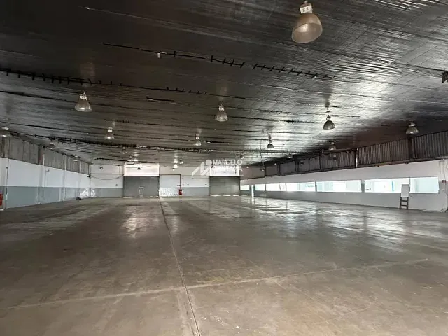 Galpão / Barracão com 3800m², para alugar, no bairro Boa Vista em Vitória da Conquista