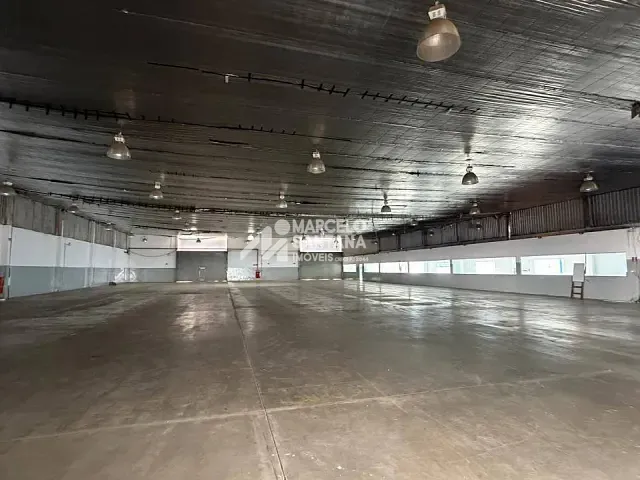 Galpão / Barracão com 3800m², para alugar, no bairro Boa Vista em Vitória da Conquista