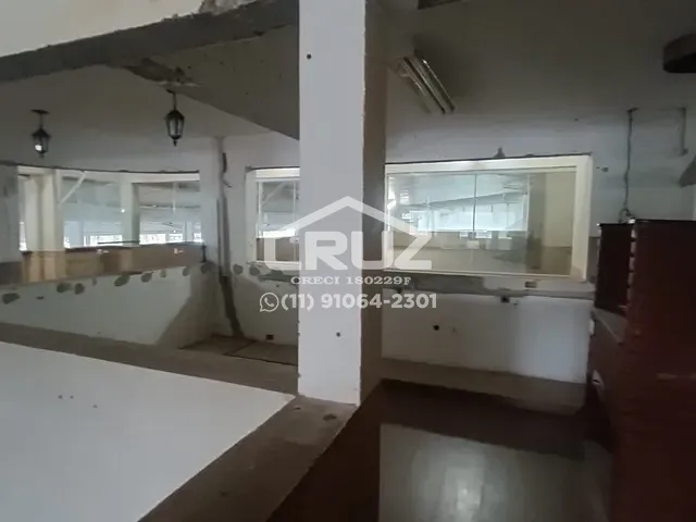 Galpão / Barracão com 500m², para alugar, no bairro Sitio Borda da Mata em Franco da Rocha