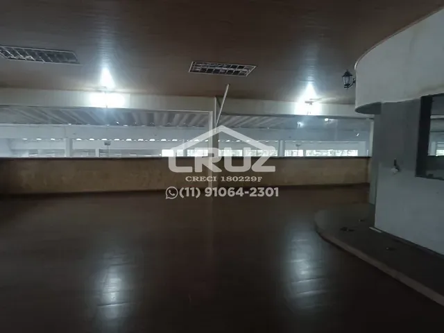 Galpão / Barracão com 500m², para alugar, no bairro Sitio Borda da Mata em Franco da Rocha