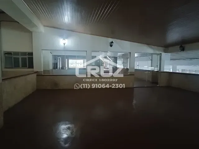 Galpão / Barracão com 500m², para alugar, no bairro Sitio Borda da Mata em Franco da Rocha