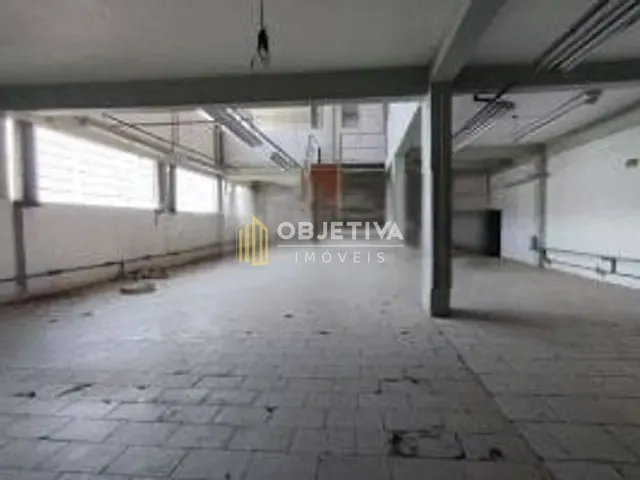 Prédio com 493m², à venda, no bairro Vila Nova em Novo Hamburgo