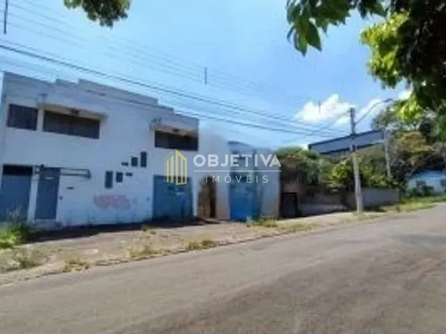 Prédio com 493m², à venda, no bairro Vila Nova em Novo Hamburgo