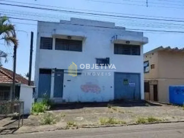 Prédio com 493m², à venda, no bairro Vila Nova em Novo Hamburgo
