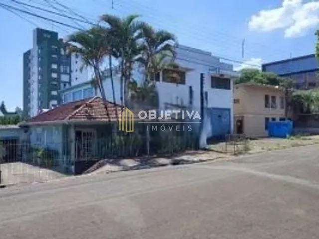 Prédio com 493m², à venda, no bairro Vila Nova em Novo Hamburgo