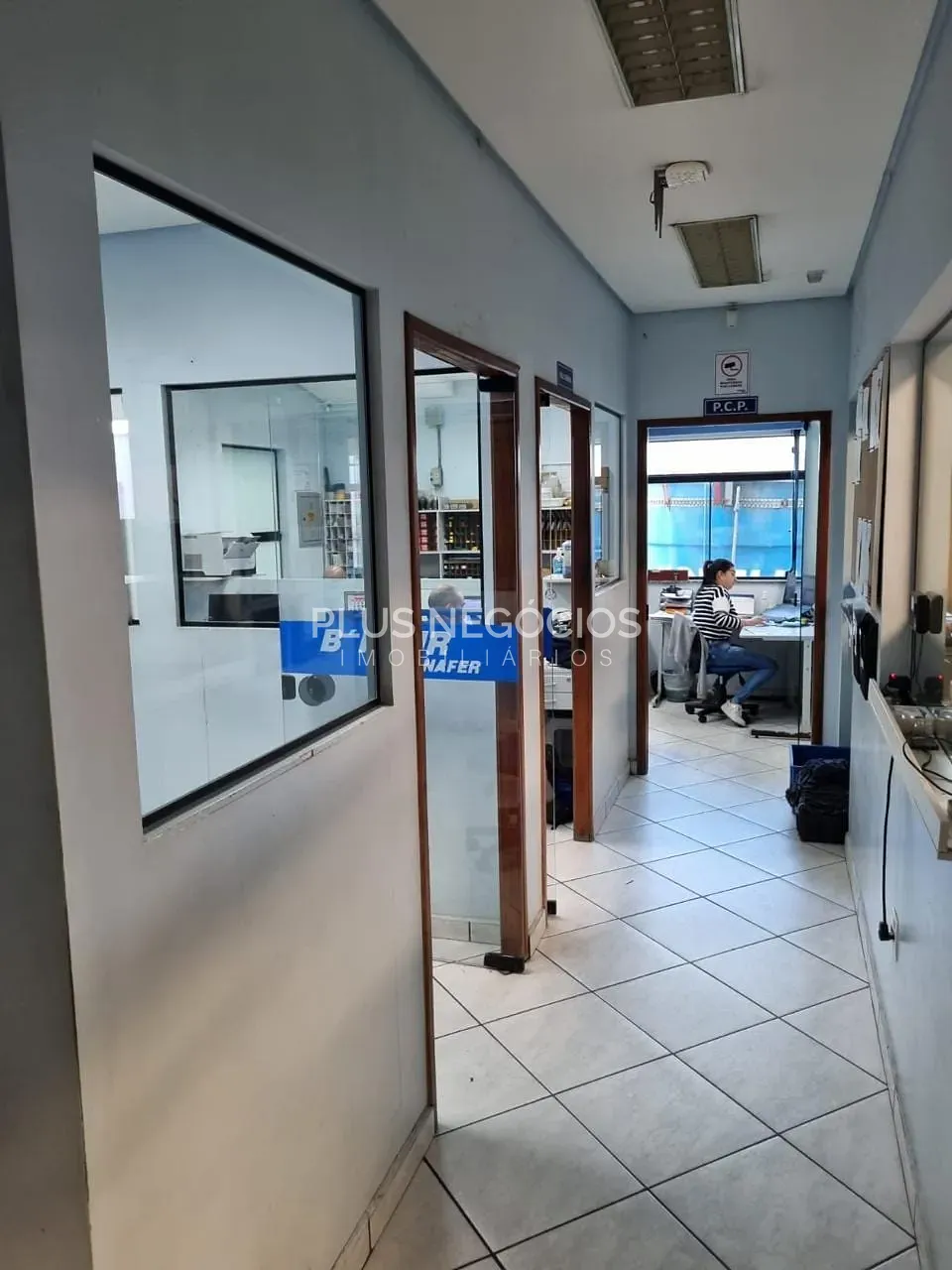 Depósito-Galpão, 2711 m² - Foto 6